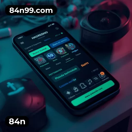 Requisitos verificados para baixar o app 84n no Brasil