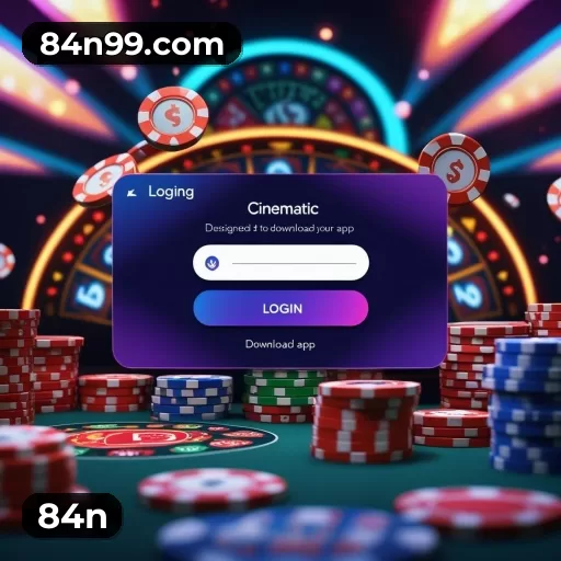 Apostas esportivas 84n com odds competitivas e cash out