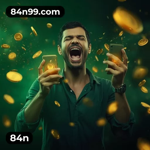 Como participar da comunidade 84n no Facebook