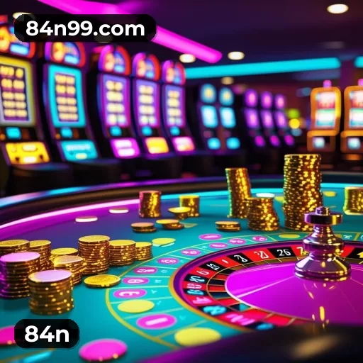 84n em números - plataforma líder no Brasil desde 2020