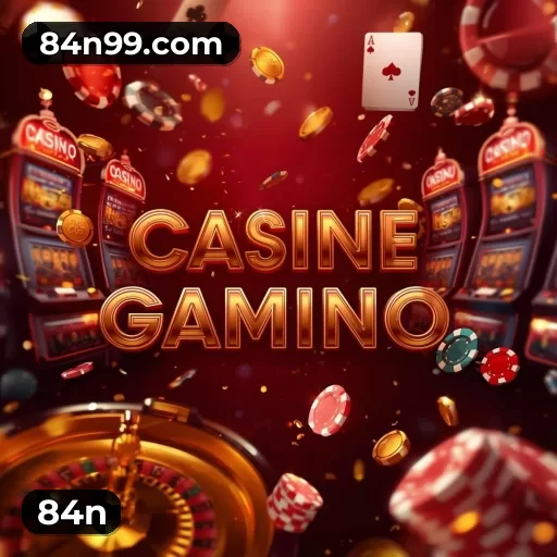 Catálogo de 2.547 jogos da 84n incluindo Pragmatic Play e Evolution Gaming