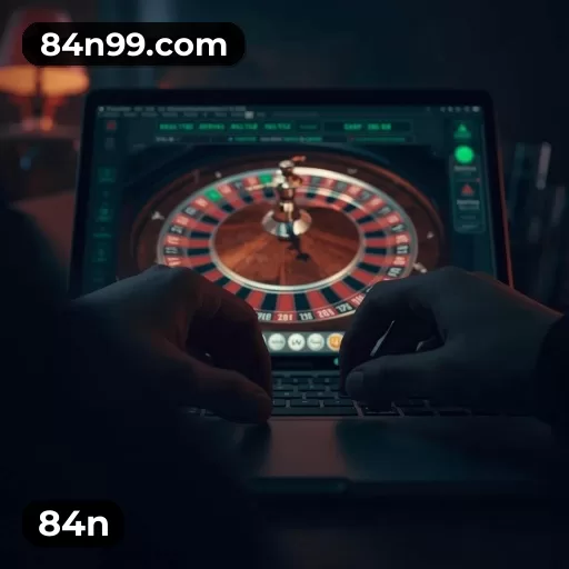 Bônus 84n R$5.000 mais 500 giros grátis com rollover justo