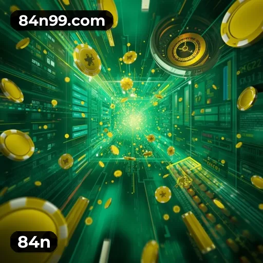 84n com RTP verificado e jogos auditados pela eCOGRA