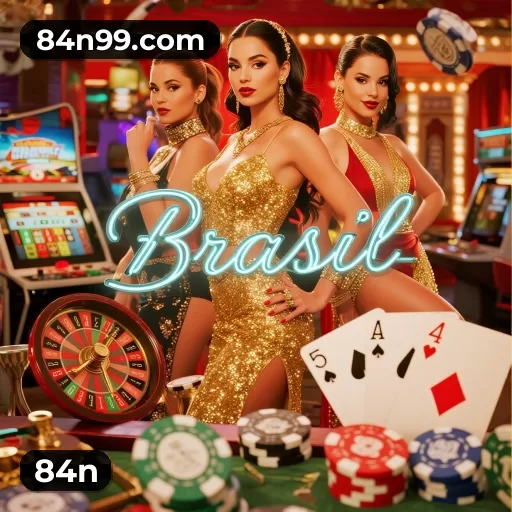 PIX instantâneo 84n - Depósito e saque rápido 24 horas
