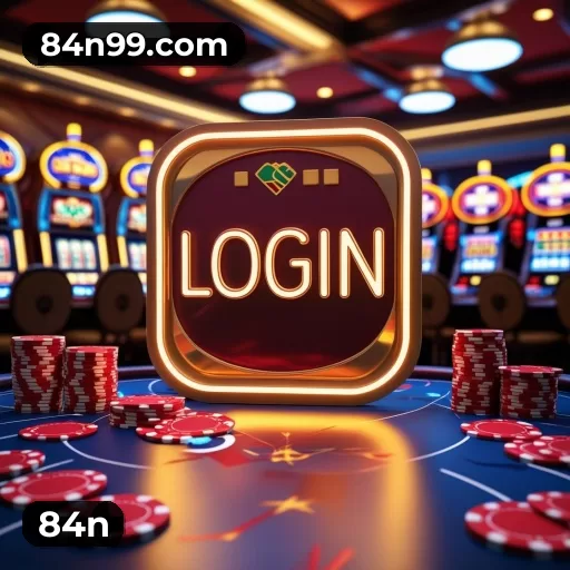 Catálogo de 2.547 jogos da 84n incluindo Pragmatic Play e Evolution Gaming