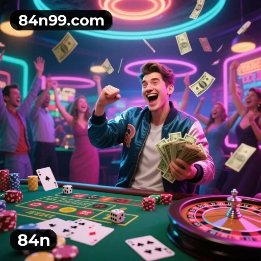 Programa VIP 84n — 5 níveis de progressão automática
