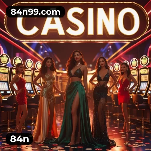 Jackpots milionários disponíveis para ganhar na 84n